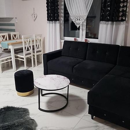 Domki Prowansalskie Villa Myslakowice Bagian luar foto