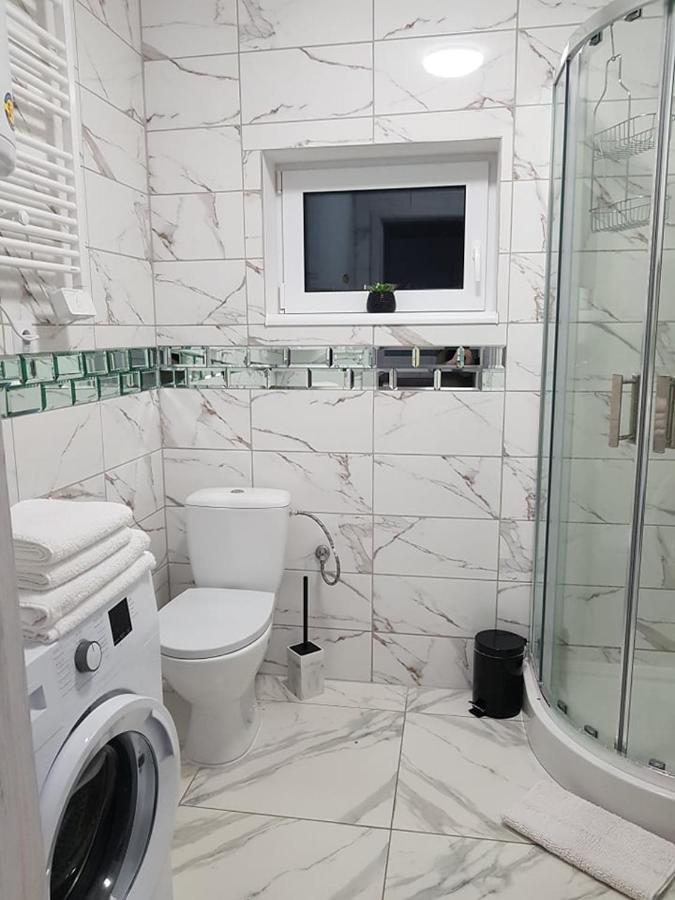 Domki Prowansalskie Villa Myslakowice Bagian luar foto