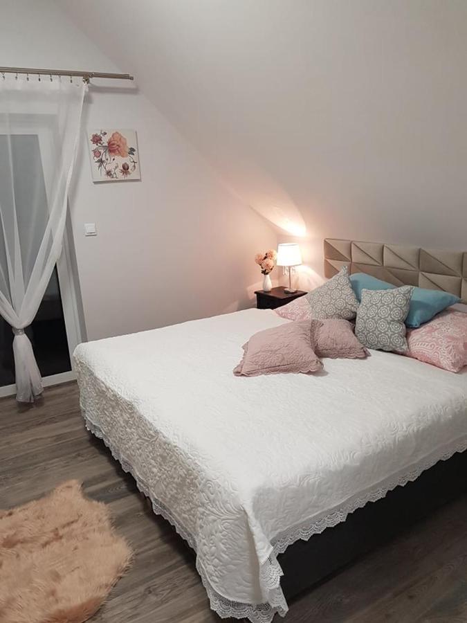 Domki Prowansalskie Villa Myslakowice Bagian luar foto