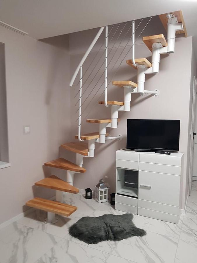 Domki Prowansalskie Villa Myslakowice Bagian luar foto