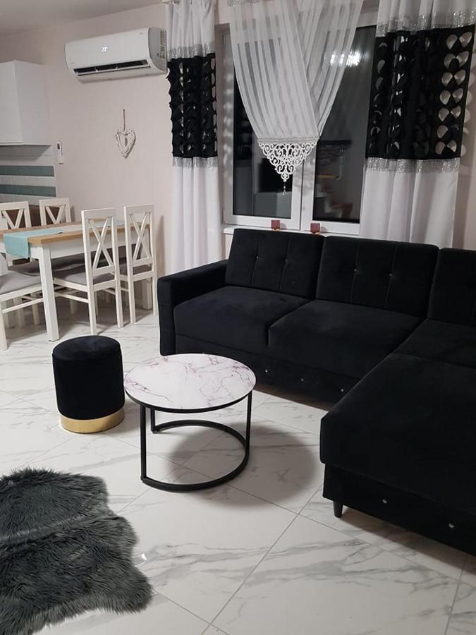 Domki Prowansalskie Villa Myslakowice Bagian luar foto