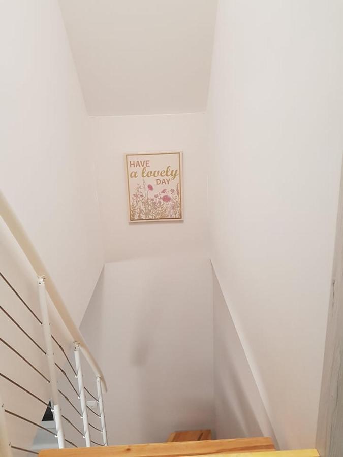 Domki Prowansalskie Villa Myslakowice Bagian luar foto
