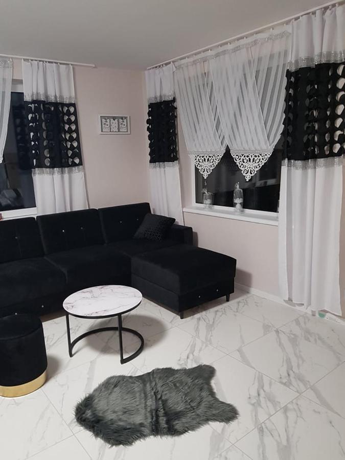 Domki Prowansalskie Villa Myslakowice Bagian luar foto